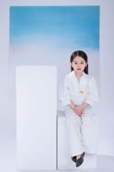 -朵爱影舍专业亲子全家福摄影