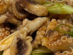-怡情荟•海鲜青岛菜(五四广场旗舰店)