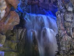 -泰安地下龙宫景区