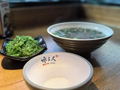 -馋三尺蟹粉小笼(人民广场店)