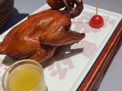 -大鸽饭(体育西路店)