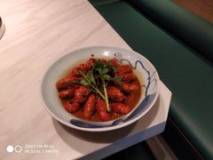-重庆德庄火锅(映月湖环宇城店)