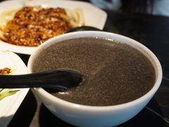 -清真盛志望麻酱酿皮·非遗老字号