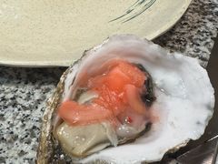 -震海贝烤贝·民俗特色店(延吉总店)