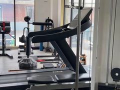 -EFL巴西柔术·综合格斗·泰拳·少儿体能训练(虹桥德必馆)