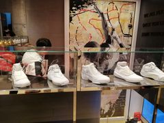 -JORDAN(外滩中央体验店)