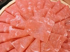-礼舍·和牛火锅·烤肉·料理餐厅(华茂店)