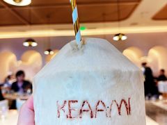 -KEAAMI 摩登泰 by TIAGO(颐堤港店)