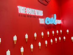 -DQ·蛋糕·冰淇淋(高新万达店)