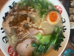 -日出拉面(望京店)