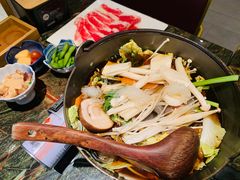 -炙柒Sekinana·精致料理 烧鸟·铁板烧(海上世界店)