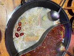 -楠火锅(广州总店)