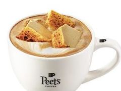 -Peet's Coffee皮爷咖啡(浦东世纪汇店)