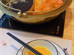 -牛匠和牛寿喜锅(西安总店)