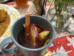 -艾蜜西餐厅(梅园店)