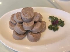 -大清花饺子(山庄店)