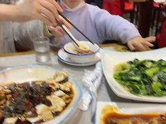 -华顺土菜馆(洪岗路店)