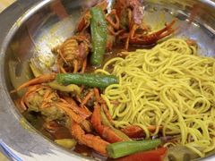 -聚味瞿记·龙虾堂(坡子街店)