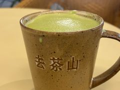 -去茶山(重庆万象城店)