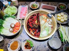 -小龙坎火锅(万象城店)