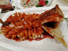 -得月楼·省级非遗·传统苏帮菜(观前店)