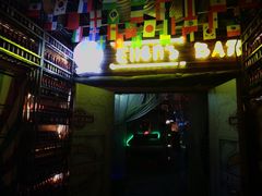 门面-Ellen’s 西餐吧(中山北路店)
