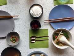 -半山腰·云南菜(侨福芳草地店)