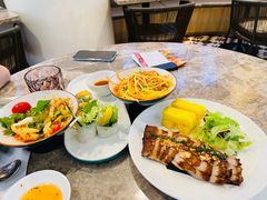 -美奈小馆·东南亚菜(福田星河COCO Park店)