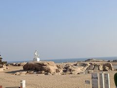 -老虎石海上公园