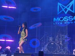 -MOSSO·Liveshow(M3香港广场店)