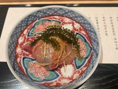 -橼舍鮨青木