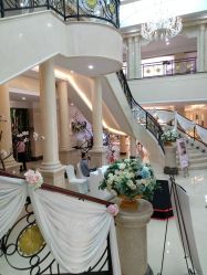 -大喜成国际宴会中心(金华店)