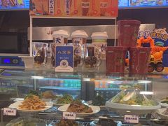 -西部马华清真兰州牛肉面·烧烤夜市(关东店)