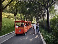 -云溪植物园