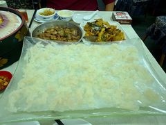 -嘉升大排档(番禺总店)