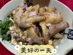 -化州肥仔大排档(建安二路店)