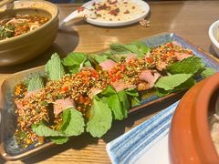 -金孔雀德宏傣味餐馆(魏公村店)