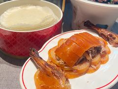 -秀儿四九城·新京菜(亚运村鸟巢店)