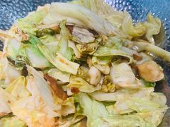 -老屋印象川菜(世纪东方店)