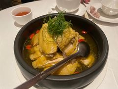 -玫瑰厅上海菜(兴国路店)