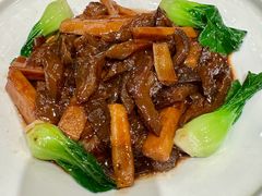 -大鸭梨烤鸭(枣园店)