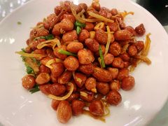 -江南村酒家