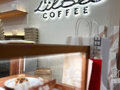 -LilBee Coffee