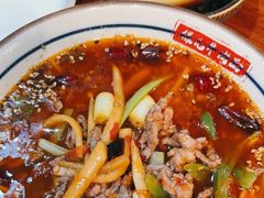 -保儿牛肉面(万象城店)