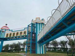 -季高兔窝窝亲子园(上海薰衣草公园店)