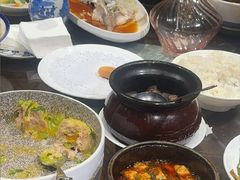 -顺兴老茶馆·精品川菜(世纪城店)