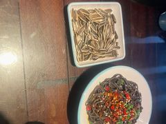-江边城外烤全鱼(方庄时代购物中心店)