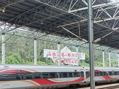 -郴州西站