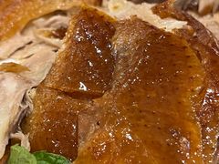 -德缘烤鸭店(大栅栏店)