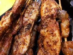 -望京小腰(北京总店)